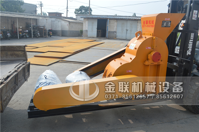 日產(chǎn)100噸原煤破碎機多少錢一臺，有哪些型號適合？