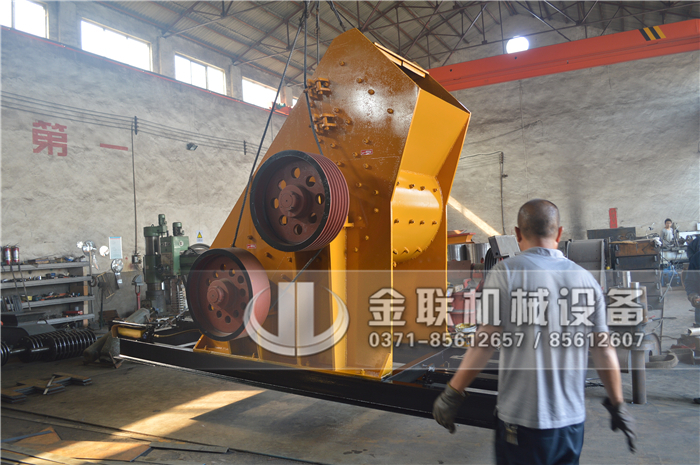 優(yōu)勢多的碎煤機價格是多少，哪個廠家品質(zhì)好？