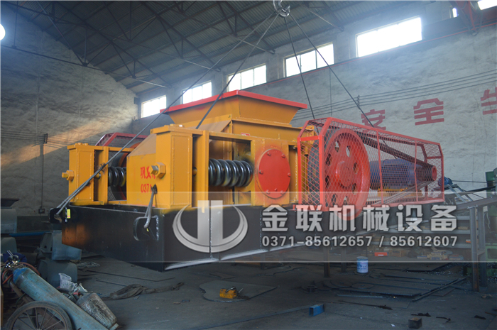 大型焦炭破碎機多少錢一臺，哪個廠家品質好？