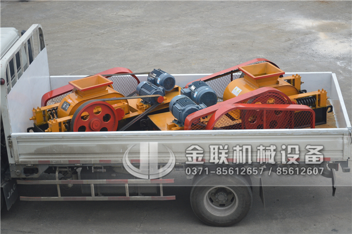 大型焦炭破碎機多少錢一臺，哪個廠家品質好？