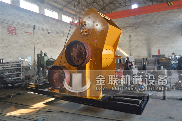 多少錢(qián)能購(gòu)買(mǎi)一臺(tái)煤矸石破碎機(jī)，型號(hào)選擇有哪些？