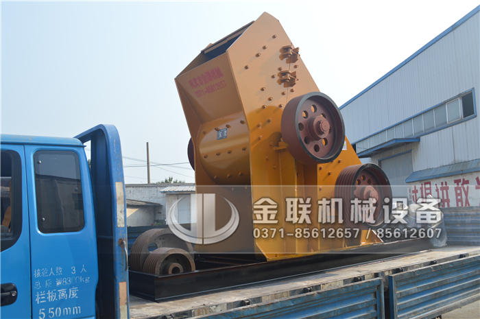 多少錢(qián)能購(gòu)買(mǎi)一臺(tái)煤矸石破碎機(jī)，型號(hào)選擇有哪些？