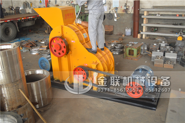 河南原煤破碎機(jī)哪個(gè)廠家價(jià)格低，可以選擇的型號(hào)多嗎？