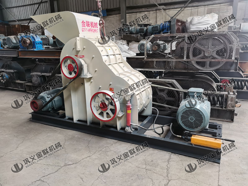 哪個廠家小型原煤粉碎機(jī)價格低，多少錢一臺？