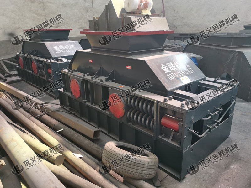 小型雙輥破碎機(jī)哪個(gè)廠家價(jià)格優(yōu)惠，有哪些優(yōu)勢推薦？