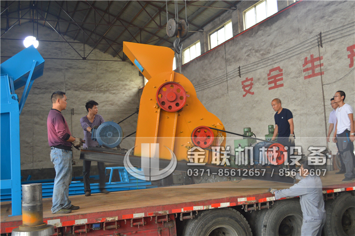 原煤粉碎機的優(yōu)勢有哪些，哪個廠家品質(zhì)好？