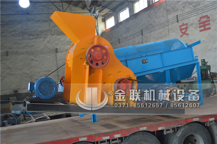 中型煤渣粉碎機(jī)多少錢一臺(tái)，有哪些型號(hào)可選？