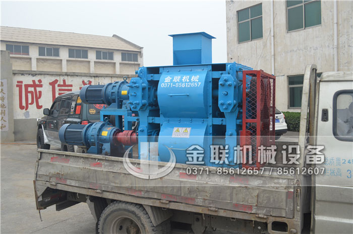 四齒輥式破碎機(jī)多久檢修一次，優(yōu)勢(shì)是什么？