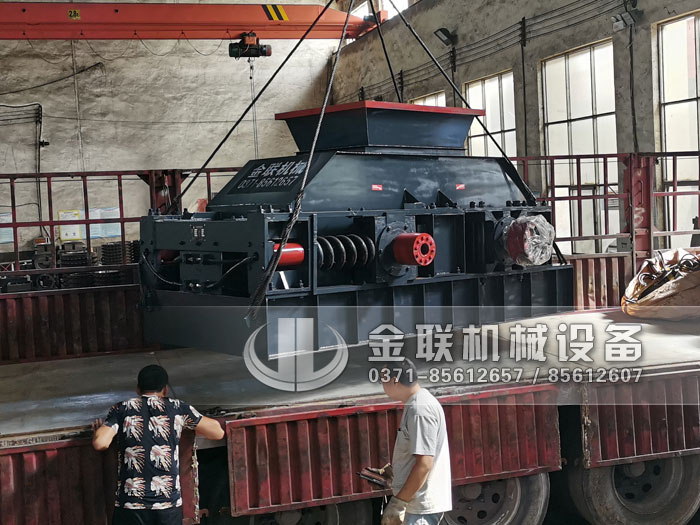 對(duì)輥式破碎機(jī)的工藝流程你了解嗎？