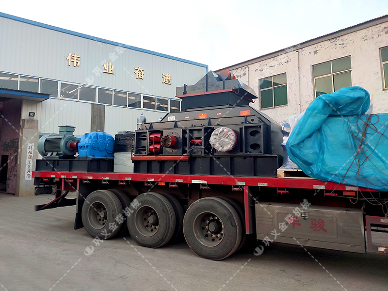 延長液壓對輥制砂機(jī)壽命的方法有哪些？
